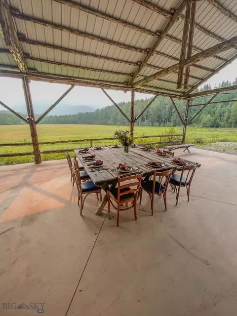 Dining - 300 Desert Ldg, Coram, MT 59913 photo 3 of 3