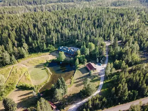 View/Area - 300 Desert Ldg, Coram, MT 59913 photo 2 of 2