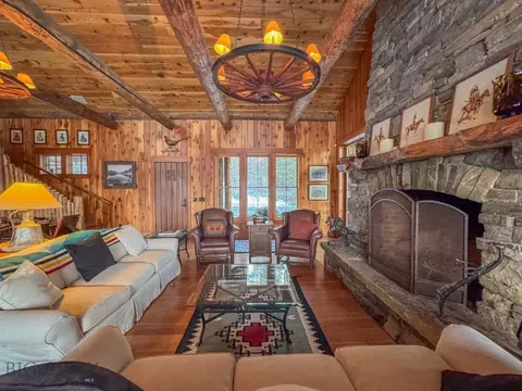 Living - 300 Desert Ldg, Coram, MT 59913 photo 5 of 8