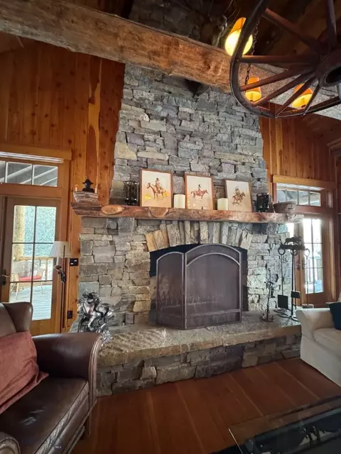 Living - 300 Desert Ldg, Coram, MT 59913 photo 6 of 8
