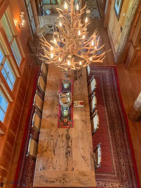 Dining - 300 Desert Ldg, Coram, MT 59913 photo 1 of 3