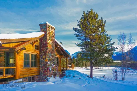 Exterior - 300 Desert Ldg, Coram, MT 59913 photo 3 of 9