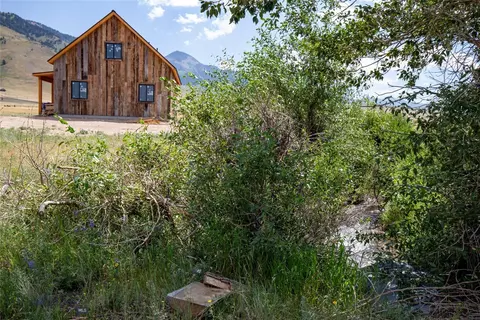 Exterior - 4 Raven Rd N, Cameron, MT 59720 photo 5 of 5