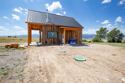 Exterior - 4 Raven Rd N, Cameron, MT 59720 photo 4 of 5