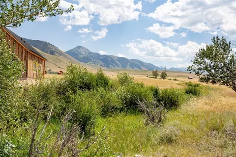 Exterior - 4 Raven Rd N, Cameron, MT 59720 photo 1 of 5