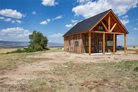 4 Raven Rd N, Cameron, MT 59720