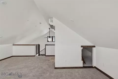Entry Way - 4 Raven Rd N, Cameron, MT 59720 photo 3 of 3