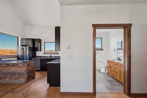 Entry Way - 4 Raven Rd N, Cameron, MT 59720 photo 1 of 3