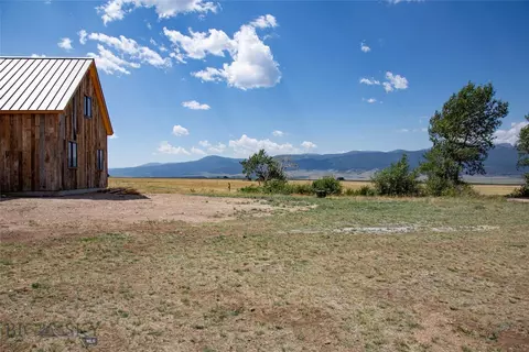 Exterior - 4 Raven Rd N, Cameron, MT 59720 photo 2 of 5