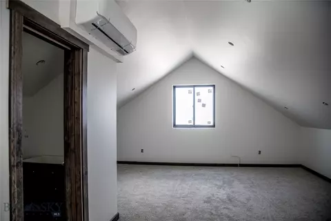 Bedroom - 4 Raven Rd N, Cameron, MT 59720 photo 2 of 2