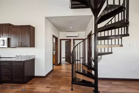 Entry Way - 4 Raven Rd N, Cameron, MT 59720 photo 2 of 3