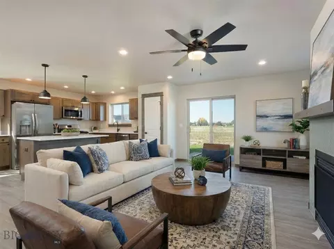 Living - 53 Canvasback Ave, Bozeman, MT 59718 photo 1 of 1