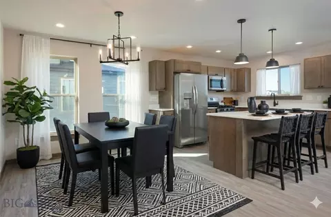 Dining - 53 Canvasback Ave, Bozeman, MT 59718 photo 1 of 1