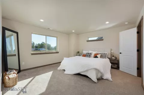 Bedroom - 53 Canvasback Ave, Bozeman, MT 59718 photo 1 of 3