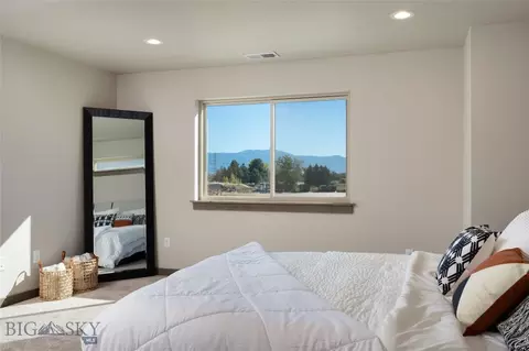 Bedroom - 53 Canvasback Ave, Bozeman, MT 59718 photo 2 of 3
