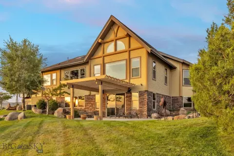 1061 Lookabout Ln, Manhattan, MT 59741
