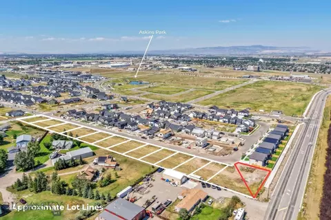 826 Spaniel Ln, Belgrade, MT 59714