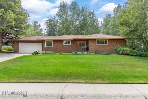 130 Rampart Dr, Butte, MT 59701