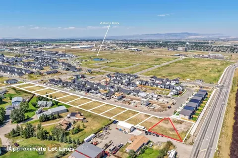 824 Spaniel Ln, Belgrade, MT 59714