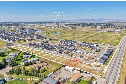 820 Spaniel Ln, Belgrade, MT 59714