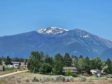 tbd Cougar Ln, Stevensville, MT 59870