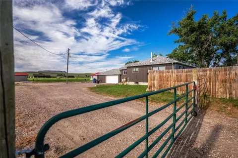 Exterior - 12854 Mt Highway 200, Simms, MT 59477 photo 1 of 11