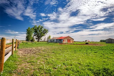 Exterior - 12854 Mt Highway 200, Simms, MT 59477 photo 5 of 11