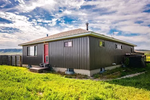 Exterior - 12854 Mt Highway 200, Simms, MT 59477 photo 7 of 11