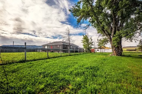 Exterior - 12854 Mt Highway 200, Simms, MT 59477 photo 3 of 11