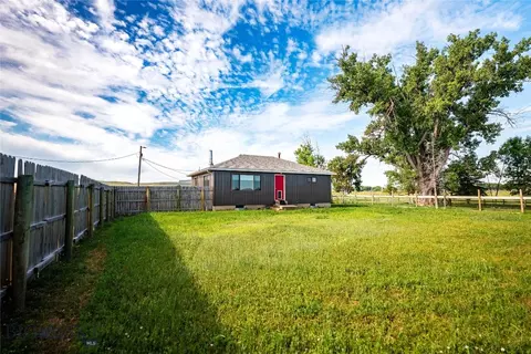 Exterior - 12854 Mt Highway 200, Simms, MT 59477 photo 8 of 11