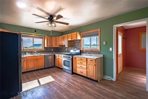 Kitchen - 12854 Mt Highway 200, Simms, MT 59477 photo 1 of 2