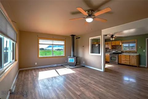 Living - 12854 Mt Highway 200, Simms, MT 59477 photo 1 of 3