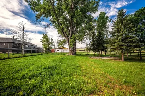 Exterior - 12854 Mt Highway 200, Simms, MT 59477 photo 2 of 11