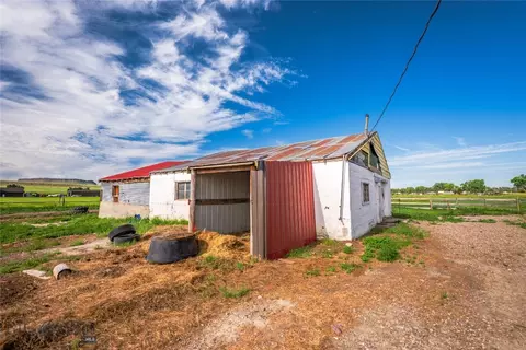 Exterior - 12854 Mt Highway 200, Simms, MT 59477 photo 6 of 11