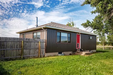Exterior - 12854 Mt Highway 200, Simms, MT 59477 photo 9 of 11