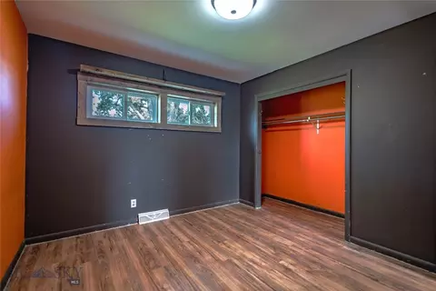 Bedroom - 12854 Mt Highway 200, Simms, MT 59477 photo 4 of 5