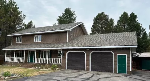 726 N Hayden St, West Yellowstone, MT 59758