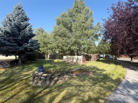 Exterior - 217 Lillian Way, Bozeman, MT 59718 photo 2 of 5
