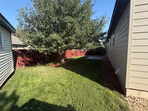 Exterior - 217 Lillian Way, Bozeman, MT 59718 photo 5 of 5