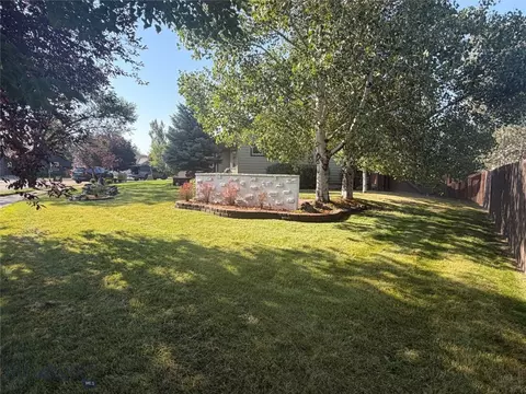 Exterior - 217 Lillian Way, Bozeman, MT 59718 photo 3 of 5