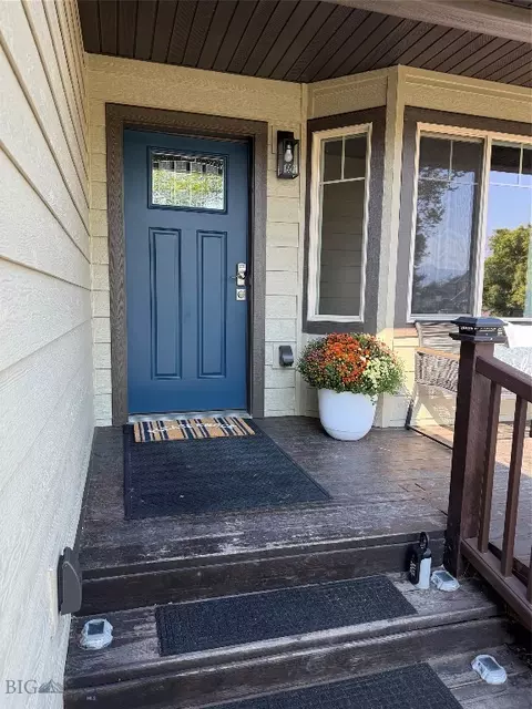 Exterior - 217 Lillian Way, Bozeman, MT 59718 photo 1 of 5