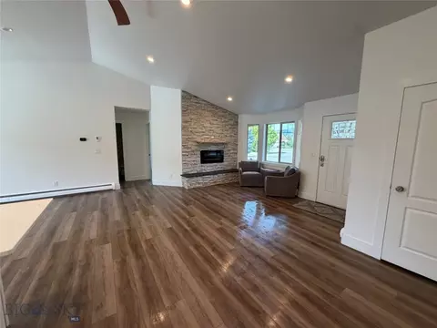 Living - 217 Lillian Way, Bozeman, MT 59718 photo 3 of 3