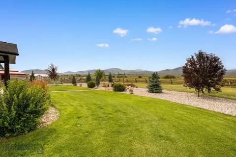 Exterior - 599 Salmon Fly Dr, Dillon, MT 59725 photo 6 of 19