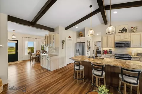 Kitchen - 599 Salmon Fly Dr, Dillon, MT 59725 photo 1 of 7