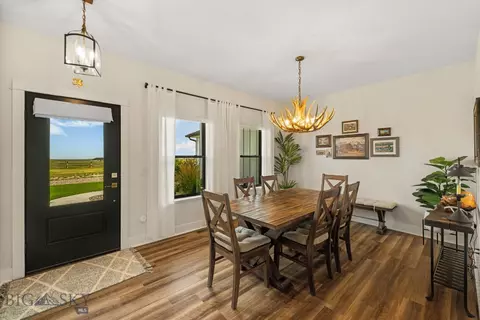 Dining - 599 Salmon Fly Dr, Dillon, MT 59725 photo 1 of 4