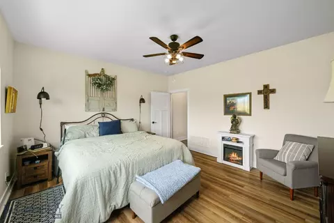 Bedroom - 599 Salmon Fly Dr, Dillon, MT 59725 photo 4 of 9
