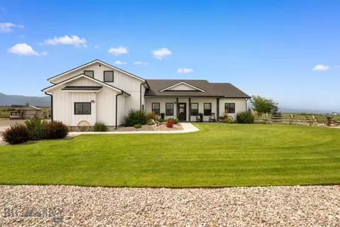 Exterior - 599 Salmon Fly Dr, Dillon, MT 59725 photo 15 of 19