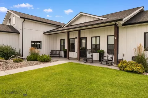 Exterior - 599 Salmon Fly Dr, Dillon, MT 59725 photo 16 of 19