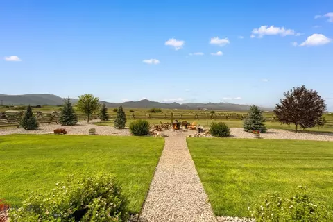 Exterior - 599 Salmon Fly Dr, Dillon, MT 59725 photo 19 of 19