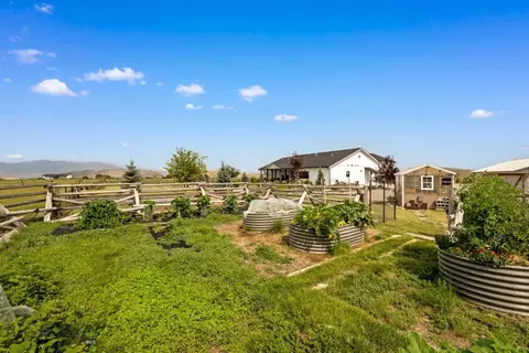 Exterior - 599 Salmon Fly Dr, Dillon, MT 59725 photo 18 of 19